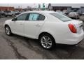 White Chocolate Tri-Coat - MKS Sedan Photo No. 4