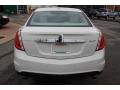 White Chocolate Tri-Coat - MKS Sedan Photo No. 5