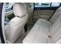 White Chocolate Tri-Coat - MKS Sedan Photo No. 14