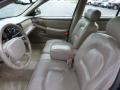 Taupe Interior Photo for 1999 Buick Park Avenue #48213424