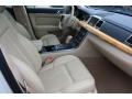 White Chocolate Tri-Coat - MKS Sedan Photo No. 18