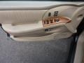 Taupe 1999 Buick Park Avenue Standard Park Avenue Model Door Panel