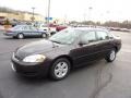Mocha Bronze Metallic - Impala LT Photo No. 3
