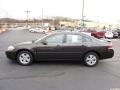Mocha Bronze Metallic - Impala LT Photo No. 4