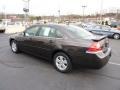 Mocha Bronze Metallic - Impala LT Photo No. 5