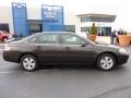 Mocha Bronze Metallic - Impala LT Photo No. 11