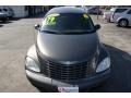 2002 Taupe Frost Metallic Chrysler PT Cruiser Limited  photo #2