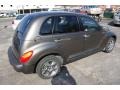 2002 Taupe Frost Metallic Chrysler PT Cruiser Limited  photo #4
