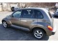2002 Taupe Frost Metallic Chrysler PT Cruiser Limited  photo #6