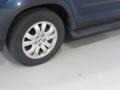 Eternal Blue Pearl - CR-V EX 4WD Photo No. 3