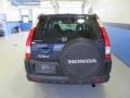 Eternal Blue Pearl - CR-V EX 4WD Photo No. 6