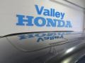 Eternal Blue Pearl - CR-V EX 4WD Photo No. 7