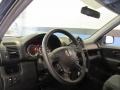 Eternal Blue Pearl - CR-V EX 4WD Photo No. 9