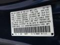 Eternal Blue Pearl - CR-V EX 4WD Photo No. 14