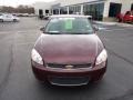Bordeaux Red - Impala LT Photo No. 2