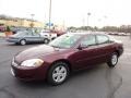 Bordeaux Red - Impala LT Photo No. 3