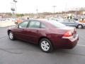 Bordeaux Red - Impala LT Photo No. 5