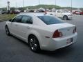 White - Malibu LT Sedan Photo No. 5