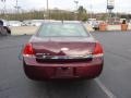 Bordeaux Red - Impala LT Photo No. 6