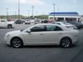 White - Malibu LT Sedan Photo No. 6