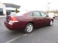 Bordeaux Red - Impala LT Photo No. 10