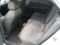 White - Malibu LT Sedan Photo No. 15