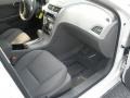 White - Malibu LT Sedan Photo No. 17