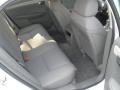 White - Malibu LT Sedan Photo No. 19