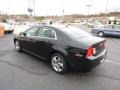 2008 Black Granite Metallic Chevrolet Malibu LT Sedan  photo #5