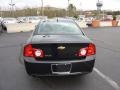 2008 Black Granite Metallic Chevrolet Malibu LT Sedan  photo #6