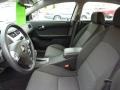 2008 Black Granite Metallic Chevrolet Malibu LT Sedan  photo #7