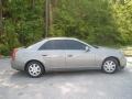 Silver Smoke - CTS Sedan Photo No. 2