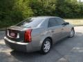Silver Smoke - CTS Sedan Photo No. 3