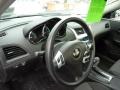 2008 Black Granite Metallic Chevrolet Malibu LT Sedan  photo #13