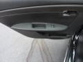 2008 Black Granite Metallic Chevrolet Malibu LT Sedan  photo #15