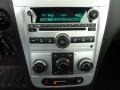 2008 Black Granite Metallic Chevrolet Malibu LT Sedan  photo #17