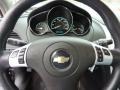 2008 Black Granite Metallic Chevrolet Malibu LT Sedan  photo #19