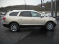 2011 Gold Mist Metallic Buick Enclave CXL AWD  photo #3