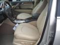 2011 Gold Mist Metallic Buick Enclave CXL AWD  photo #8