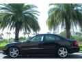 Black - E 350 Sedan Photo No. 1