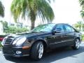 Black - E 350 Sedan Photo No. 2