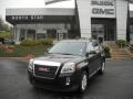 2011 Carbon Black Metallic GMC Terrain SLE AWD  photo #1