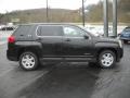 2011 Carbon Black Metallic GMC Terrain SLE AWD  photo #3