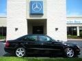 Black - E 350 Sedan Photo No. 5
