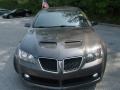 2009 Magnetic Gray Metallic Pontiac G8 GT  photo #8