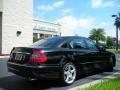 Black - E 350 Sedan Photo No. 6