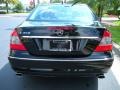 Black - E 350 Sedan Photo No. 7