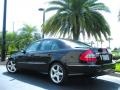 Black - E 350 Sedan Photo No. 8