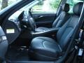 Black - E 350 Sedan Photo No. 11