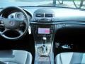 Black - E 350 Sedan Photo No. 18